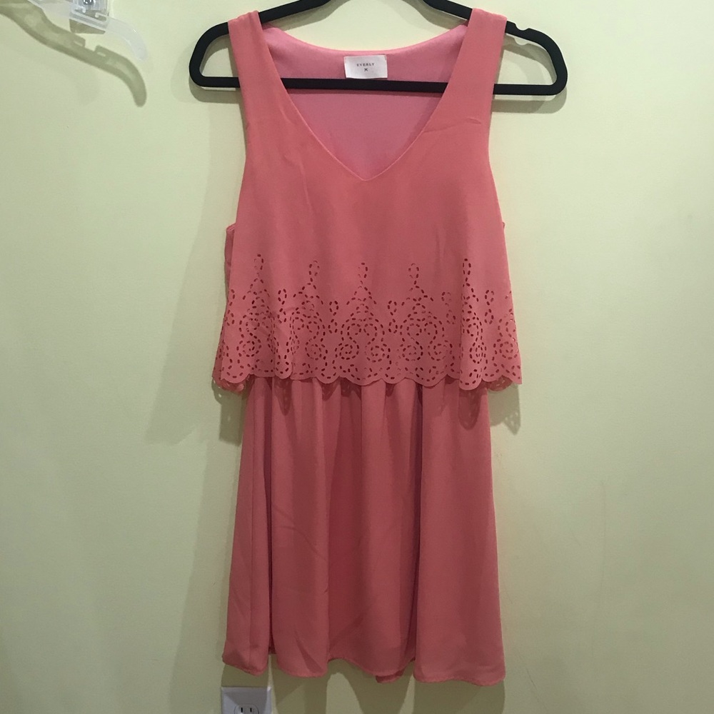 Everly dress